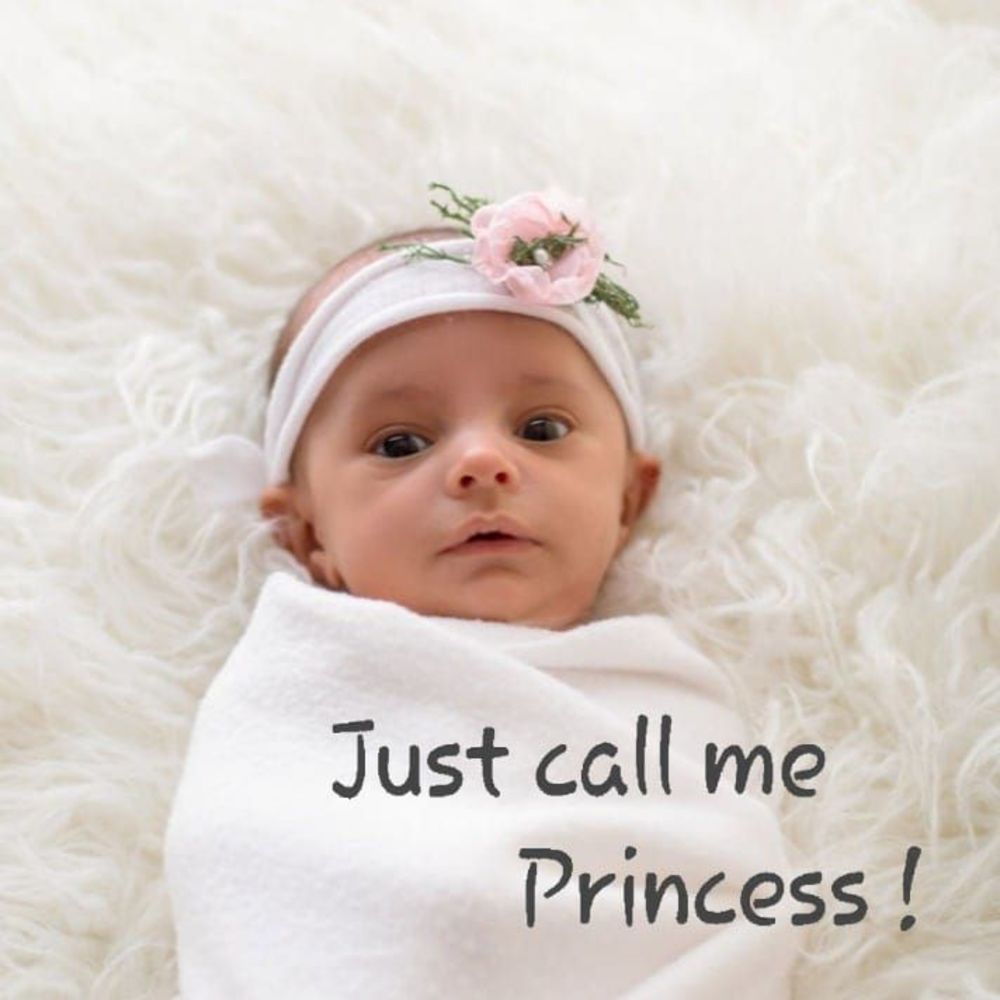 Meet your Posher, Drea